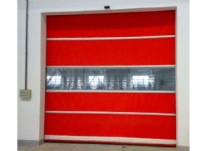 寧波豆制品公司快速門(mén)